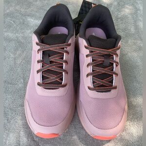 NWT Athletic Works Women’s Mesh Jogger Sneakers with Memory Foam